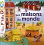 Les maisons du monde
