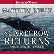Scarecrow Returns | [Matthew Reilly]