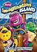 Barney: Imagination Island