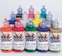 Color Splash! Fabric Paint 4 Oz. (Pack of 12)