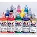 Color Splash! Fabric Paint 4 Oz. (Pack of 12)