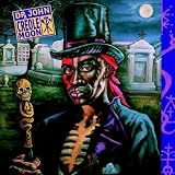 Music : Creole Moon