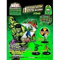 Marvel HeroClix The Incredible Hulk Counter Top Display of 24 Random Figures