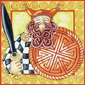 Celtic Fairy Tales | [David Angus]