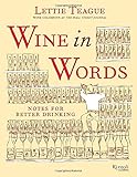 Wine in Words: Notes for Better Drinking