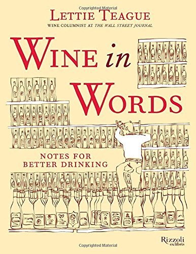 wine in words notes for better drinking
