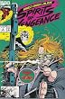 Marvel Comics; Vol. 1, No. 2, September 1992; Stan Lee Presents "Steel Vengeance" (Ghost Rider & Blaze/ Spirits of Vengeance)
