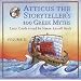 Atticus the Storyteller