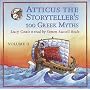 Atticus the Storyteller