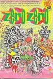Zero Zero #1 (March/April, 1995)