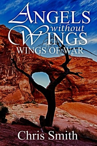 Wings of War (Angels without Wings) (Volume 5)