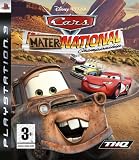 Cars: Mater-National (PS3)
