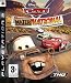 Cars: Mater-National (PS3)