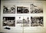 1922 DAMAGED FOOLISH WIVES FILM CALIFORNIA ARCHAEOLOGY