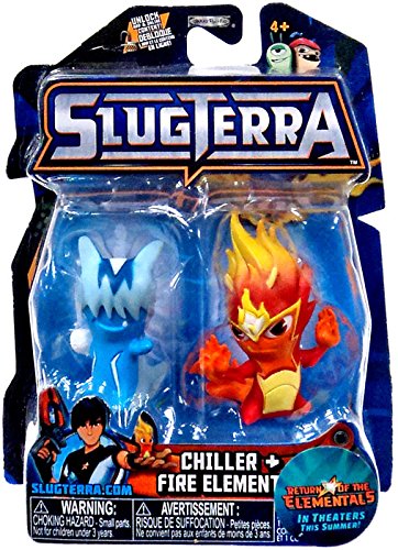 Slugterra Slugs Lego Bajoterra Bajoterra Babosas Elementales