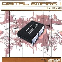 Digital Empire Ii:The Aftermath