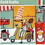 Cafe Italia