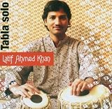 Tabla Solo