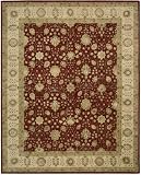 Nourison Nourison 3000 3002-RED - Red