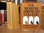 The Modern American College: Responding to the New Realities of Diverse Students and a Changing Society (Jossey Bass Higher & Adult Education Series)