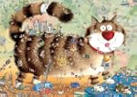 Heye 29569 - Degano: Vita di un gatto...