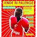 Jende Ri Palenge - People Of Palenque: A unique DVD and 2CD on the Music and People of Palenque, Colombia