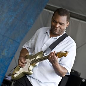 Image of Robert Cray