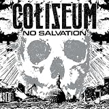 No Salvation