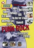 Warped Tour - Punk Rock Summer Camp