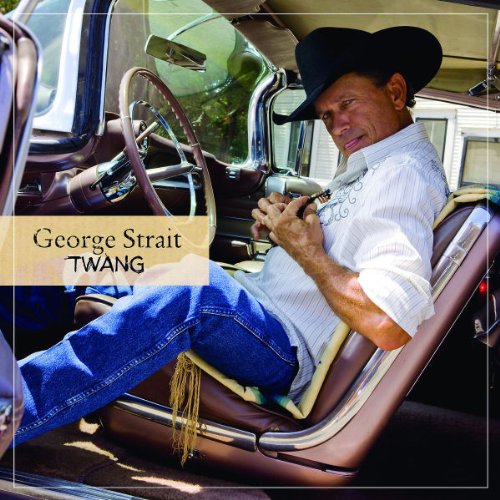 George Strait - Promo Only: Country Radio, December 2009 - Zortam Music
