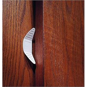 <b>Sliding Door Safety Locks - 2/pk</b>