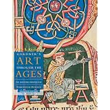 Gardner's Art Through the Ages: Backpack Edition, Book B