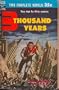 The Green Queen / Three Thousand Years (Classic Ace Double, D-176)