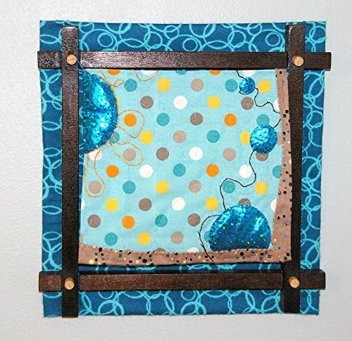 Everyday Balloons Quilt