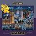 London 500pc 16x20 Jigsaw Puzzle by Eric Dowdle