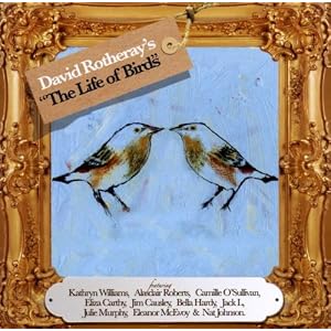 The Life of Birds