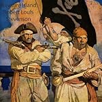 Treasure Island | Robert Louis Stevenson