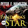 Pandora's Star