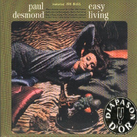 CD-Charts  Music : Easy Living