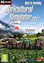 Agricultural Simulator 2012 (PC CD)