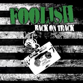 Back on track