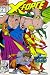 Book X-Force #5 : Under the Magnifying Glass (Marvel Comics)