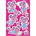 Abby Cadabby Stickers