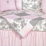 Alexandra's Room Blanket