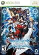 BlazBlue: Calamity Trigger Limited Edition