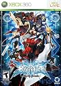 BlazBlue: Calamity Trigger Limited Edition
