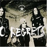 Hardcore Superstar -  No Regrets