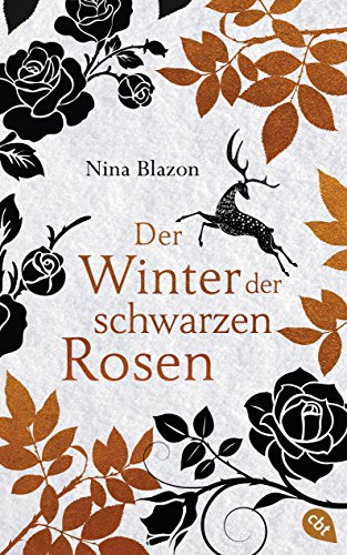Der Winter der schwarzen Rosen (German Edition)