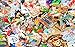 Disney Trading Pins Official Lot of 25 Starter Set 100% Authentic Disney Pins