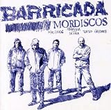 Mordiscos